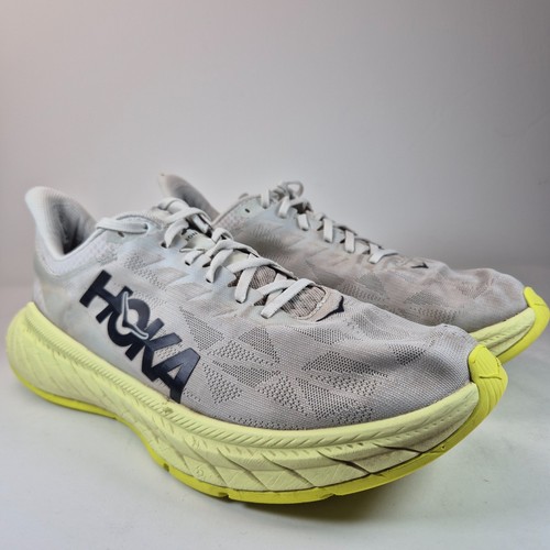 Hoka one carbon men - carbon, x2
