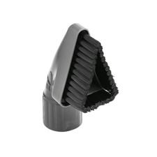 Sebo Dusting Brush Tool For ALL  Models: X1 X1.1 X4 X7 Felix Dart BS360 (F11)