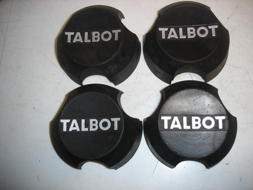 Talbot samba 1 2 - talbot, 1.4