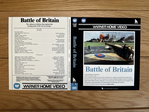 Battle britain - of,