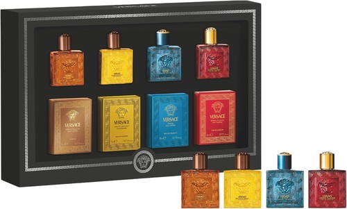 Versace mens miniature - versace,