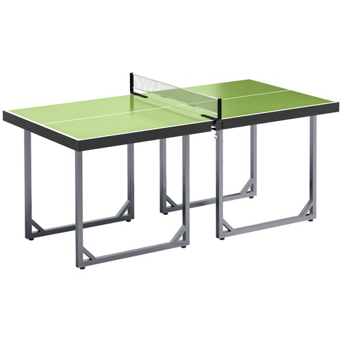 Homcom tennis table ping - homcom,