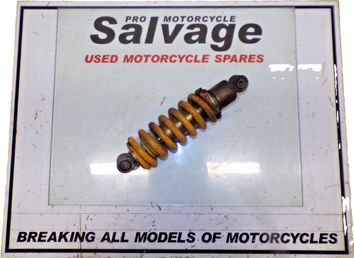 Skyjet 125 2014 shock - 125, 2014:shock
