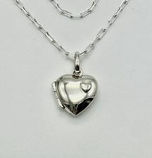 925 Solid Sterling Silver