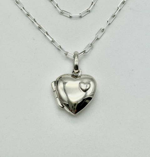 925 solid sterling silver - 925,