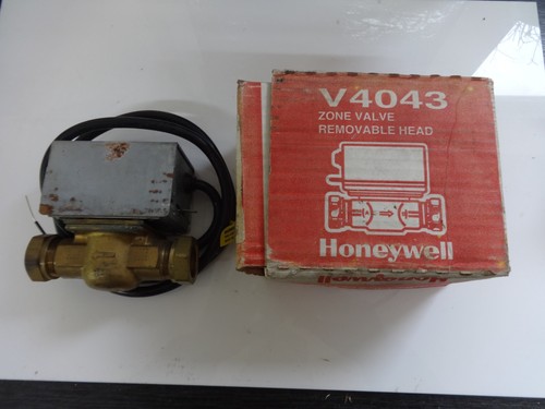 Honeywell home v4043 22mm - v4043,