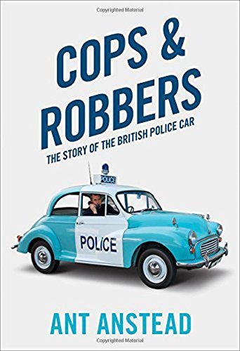 Cops and robbers - the, story