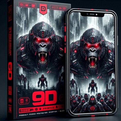 Ultra gorilla glass - glass, for