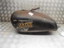 Yamaha XS650 1976-1979 76-79 Petrol Gas Fuel Tank 