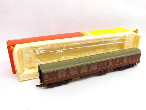 Hornby r4352 mk1 2nd - r4352, class
