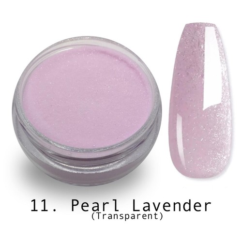 Nail dipping powder colours - 80,
