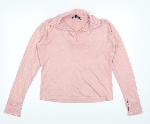 Ellie louise womens pink - louise,