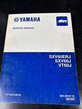 Genuine Yamaha Dealer Factory