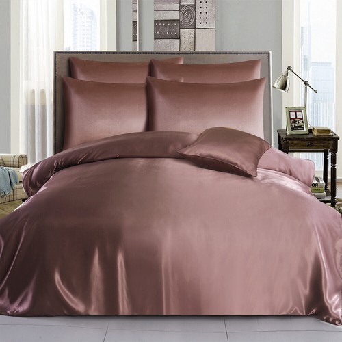 Pcs satin silk - 6, set