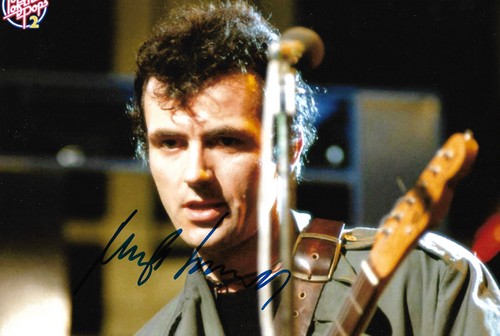 Hugh cornwell the stranglers - "the, stranglers"