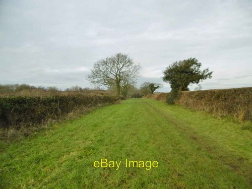 Photo 6x4 tarrant gunville - 6x4,