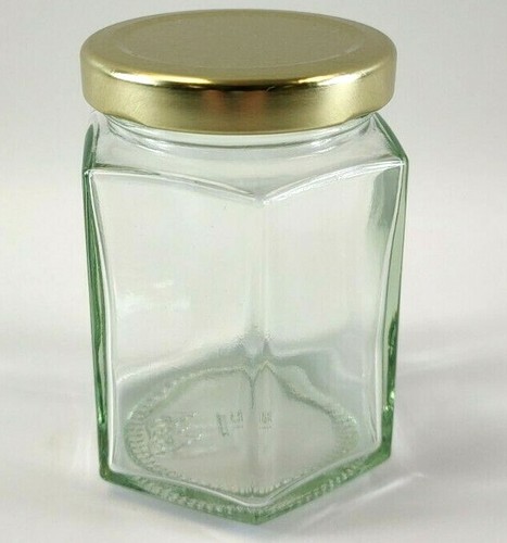 Glass preserve jam - jam, jars
