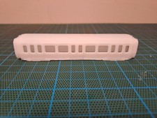 London Underground S Stock Centre Coach Bodyshell by CMAC Model Railways N Gauge