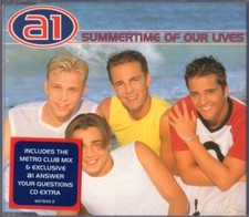 A1 - Summertime of Our Lives