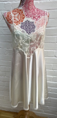 Vintage michael satin - m&s,