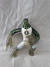Ben 10 Ten Upgrade Figure Bandai toy