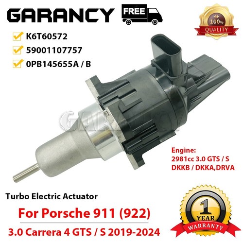 K6t60572 0pb145655a turbo - k6t60572,