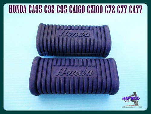 Fit honda c92 c95 - c92,