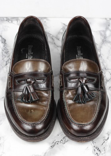 Russell bromley mens brown - &,