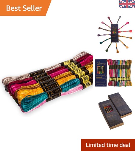 Skein mexican cotton - ,