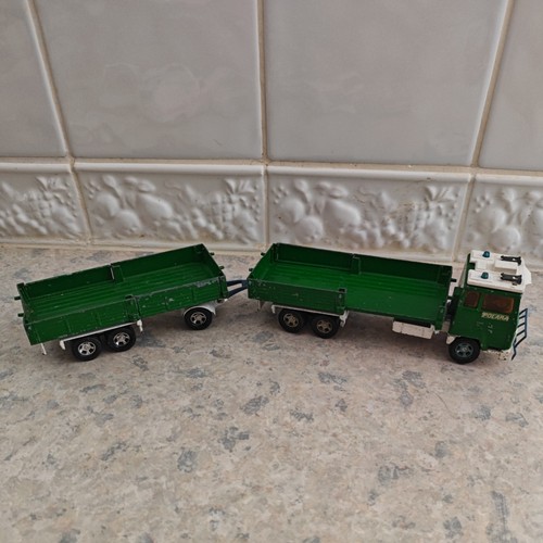 Matchbox superkings polara k21 - matchbox,