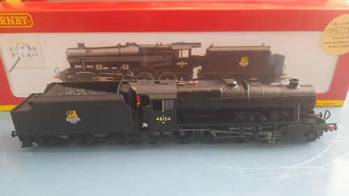 Hornby gauge locomotive - gauge,