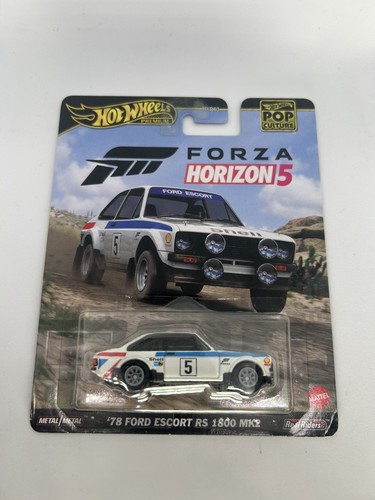 Hot wheels premium ford - hot,