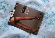 M&S Autograph 10 Denier Hold