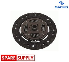 CLUTCH DISC FOR AUDI A3 SACHS