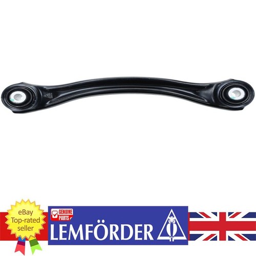 Rear upper wheel suspension - upper,