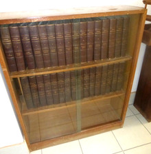 Vintage 60s bookcase - vintage, 50/60s