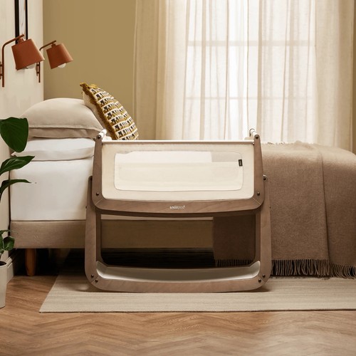 Snuz snuzpod bedside - snuz, crib