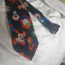 Vtg 80s Mickey Mouse  Donald