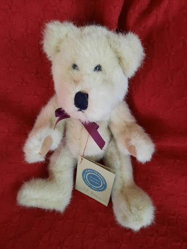 Boyds bears 5106 bean - bears, j.b.