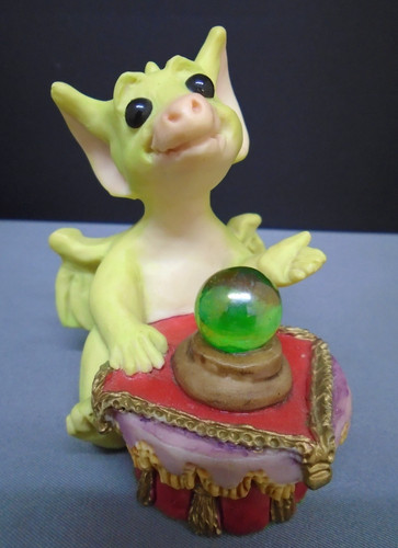 Pocket dragons sees - dragons, all