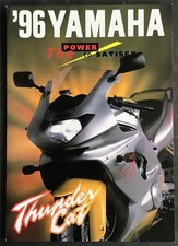 YAMAHA YZF600R THUNDERCAT
