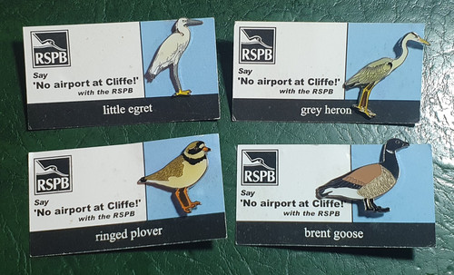 Rspb pins special - 4,