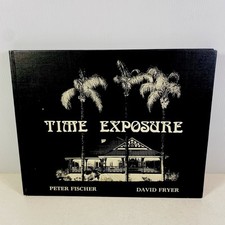 Time Exposure by Peter Fischer