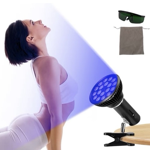 Tanning lamp 54w sun - lamp,54w,