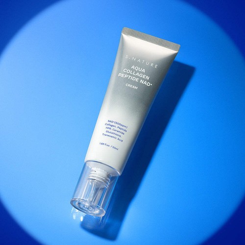 Nature aqua collagen peptide - aqua,