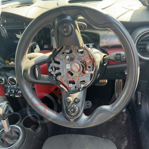 Mini hatch john cooper works - mini,