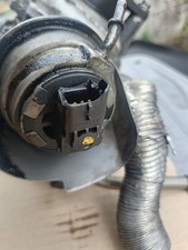 FORD FOCUS MK3 1.6 TDCI TURBO CHARGER 9686120680 2011-2015 T1DB