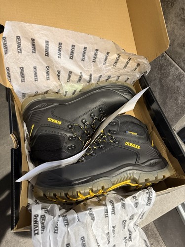 Dewalt newark waterproof - dewalt,