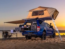 ARB Flinders Rooftop Tent