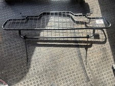 Mercedes GLC Dog Guard Safety Barrier Fits 2015-2019